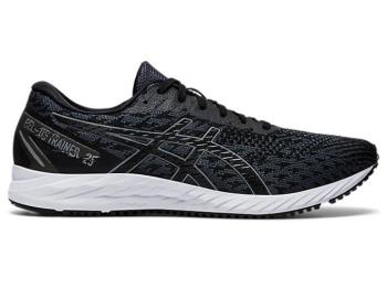 Asics Herr Löparskor GEL-DS TRAINER 25 Svarta/Grå